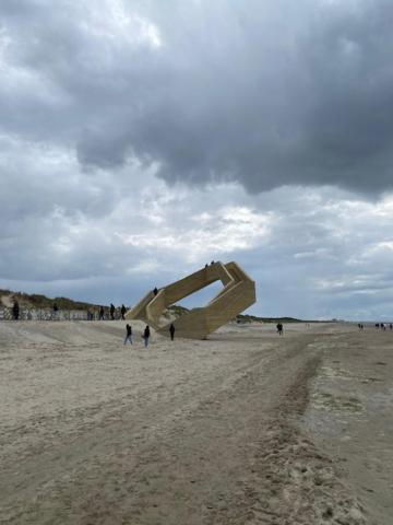 Depannemarkt De Panne Bagian luar foto
