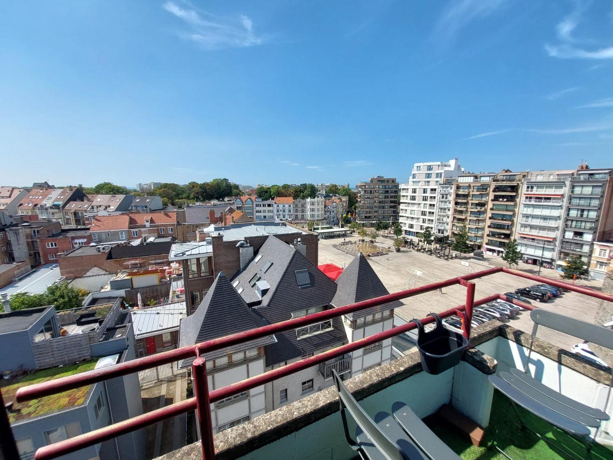 Depannemarkt De Panne Bagian luar foto