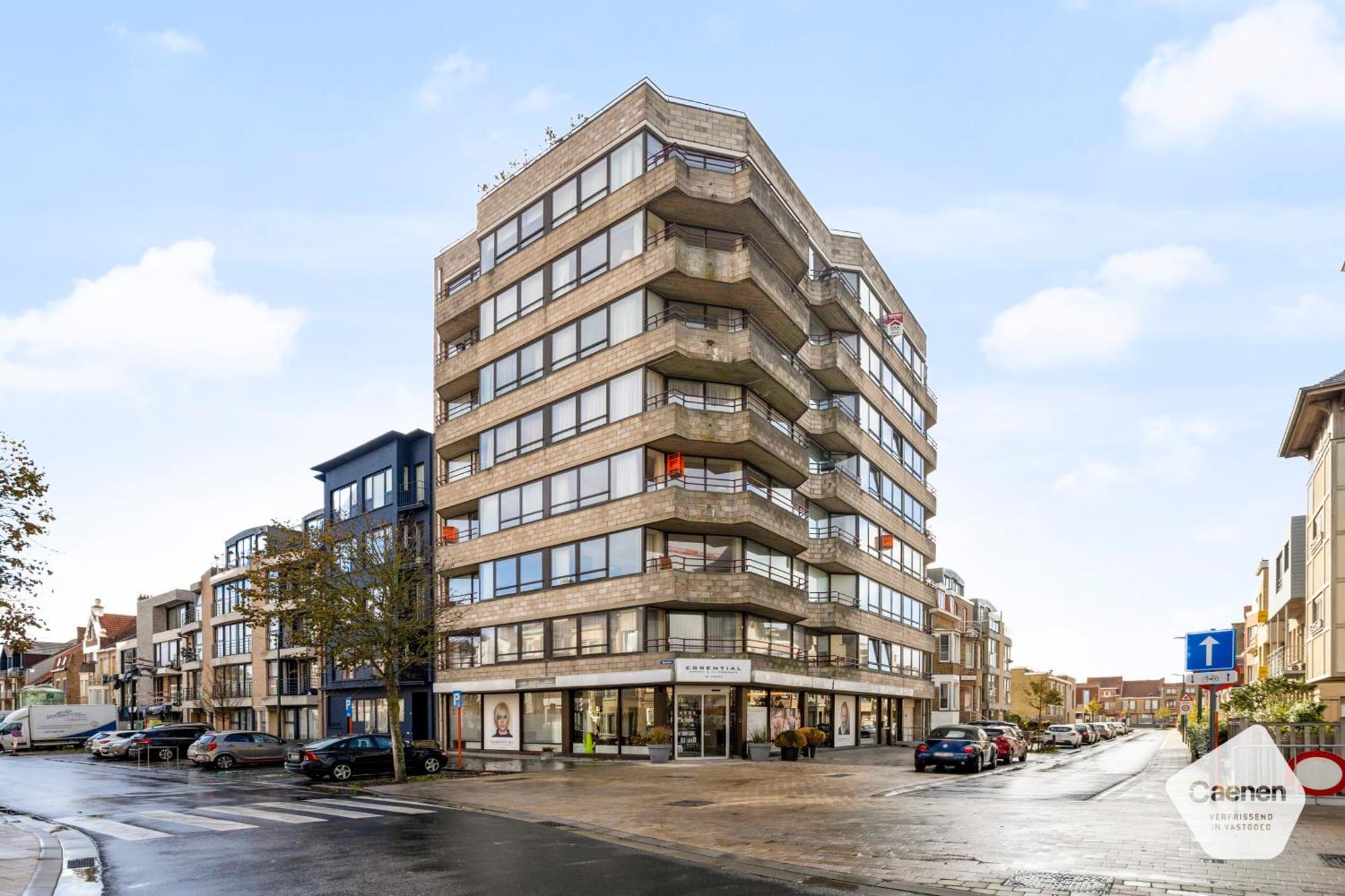 Depannemarkt De Panne Ruang foto